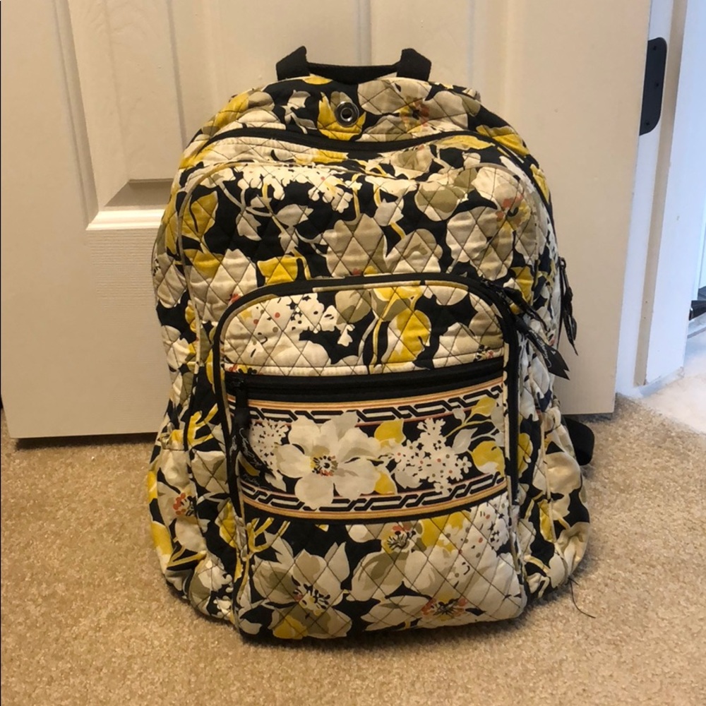Vera Bradley backpack